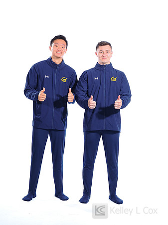 Aidan Li, Aidan Giusti