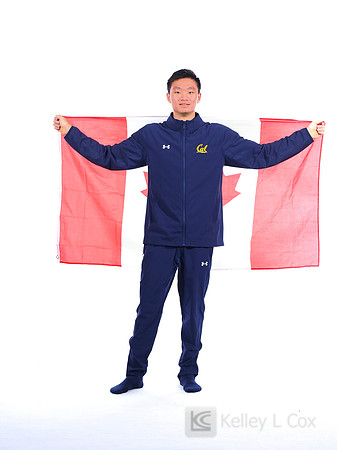 Aidan Li
