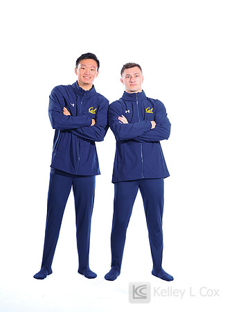Aidan Li, Aidan Giusti