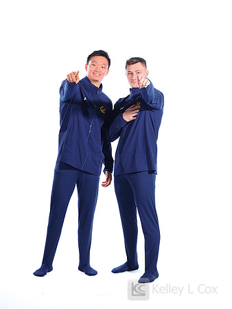Aidan Li, Aidan Giusti