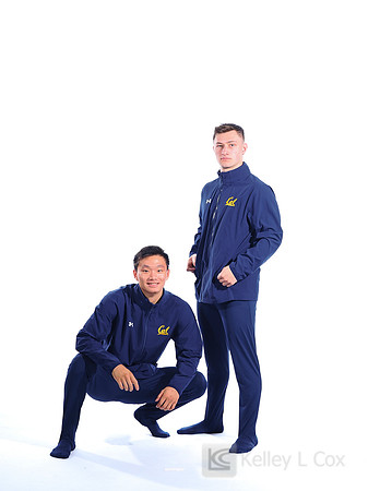 Aidan Li, Aidan Giusti