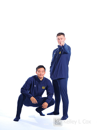 Aidan Li, Aidan Giusti