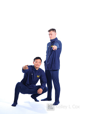 Aidan Li, Aidan Giusti