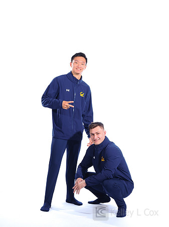 Aidan Li, Aidan Giusti