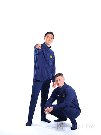 Aidan Li, Aidan Giusti