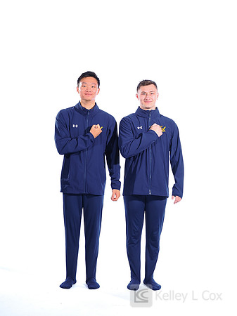 Aidan Li, Aidan Giusti