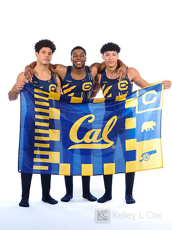 Chris Scales, Jelani Sweet, Khalen Curry