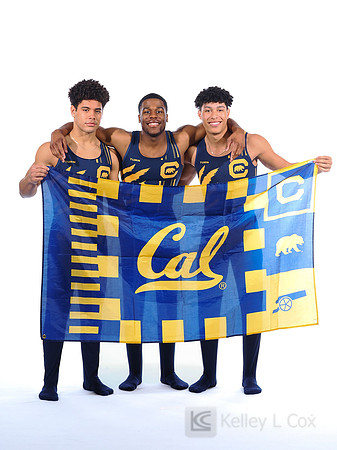 Chris Scales, Jelani Sweet, Khalen Curry