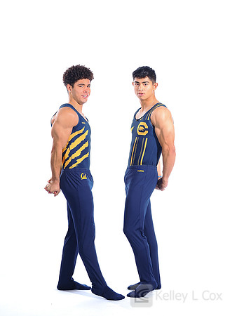 Chris Scales, Noah Newfeld