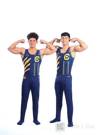 Chris Scales, Noah Newfeld