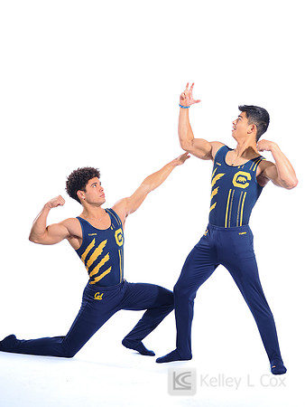 Chris Scales, Noah Newfeld