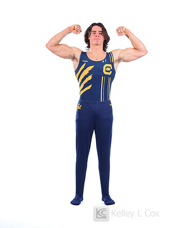 Collin Cunane