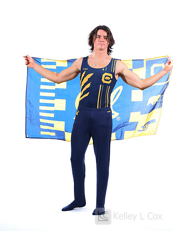 Collin Cunane
