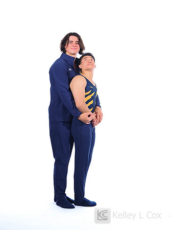 Collin Cunane, Yu-Chen Lee