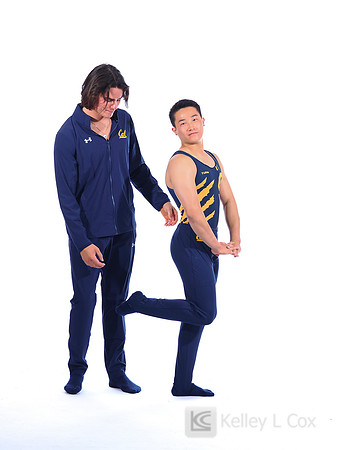 Collin Cunane, Yu-Chen Lee