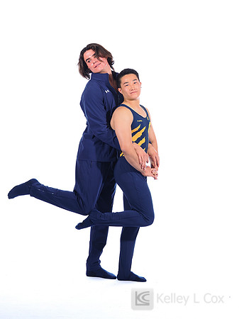 Collin Cunane, Yu-Chen Lee