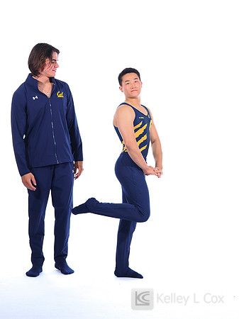 Collin Cunane, Yu-Chen Lee