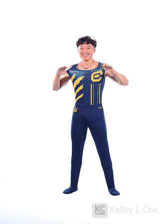 Darren Wong