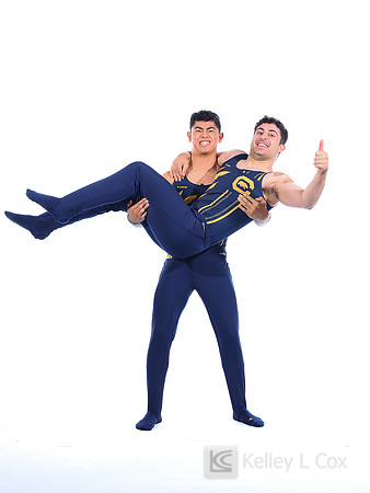 David Rauchwerger, Noah Newfeld