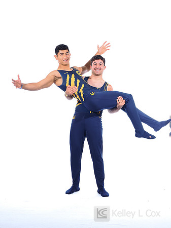 David Rauchwerger, Noah Newfeld