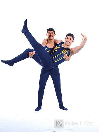 David Rauchwerger, Noah Newfeld
