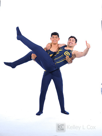 David Rauchwerger, Noah Newfeld