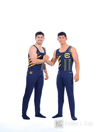David Rauchwerger, Noah Newfeld
