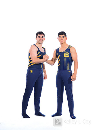 David Rauchwerger, Noah Newfeld