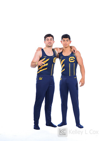 David Rauchwerger, Noah Newfeld