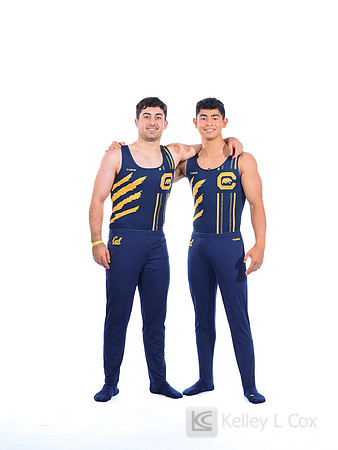 David Rauchwerger, Noah Newfeld