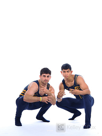 David Rauchwerger, Noah Newfeld