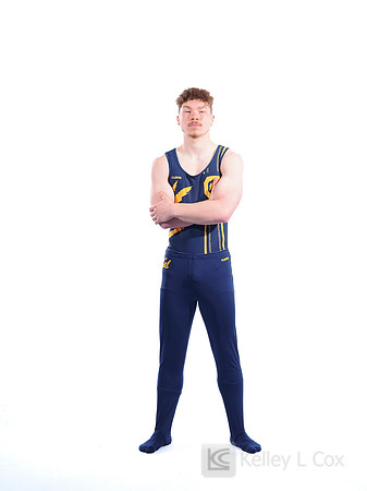 Harrison Gregory
