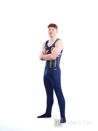 Harrison Gregory