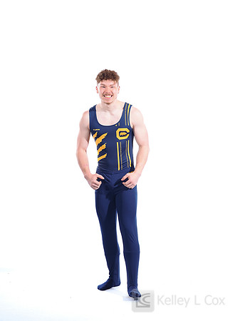 Harrison Gregory