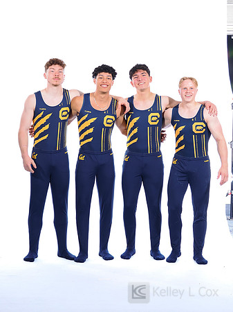 Harrison Gregory, Khalen Curry, Levon Chalikyan, Theodor Gadderu