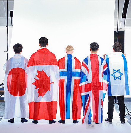 International