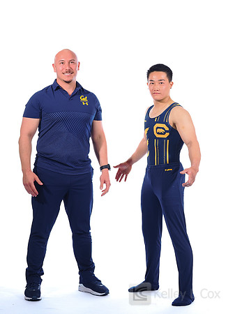 J.T. Okada, Yu-Chen Lee