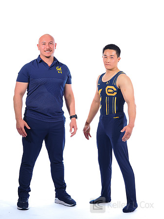 J.T. Okada, Yu-Chen Lee