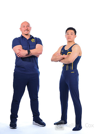 J.T. Okada, Yu-Chen Lee