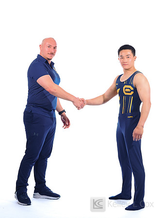 J.T. Okada, Yu-Chen Lee