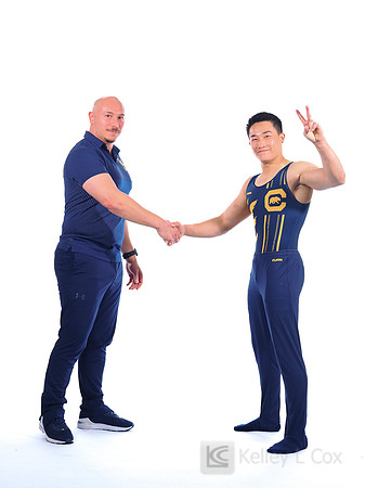 J.T. Okada, Yu-Chen Lee