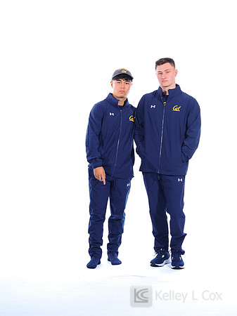 Jasper Smith-Gordon, Aidan Giusti