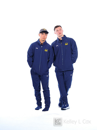 Jasper Smith-Gordon, Aidan Giusti