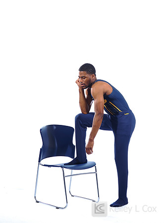 Jelani Sweet