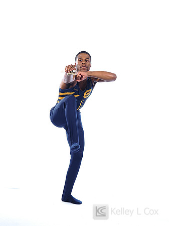 Jelani Sweet