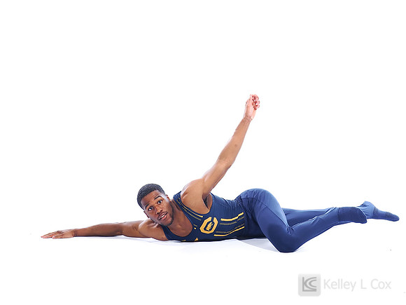 Jelani Sweet