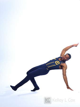 Jelani Sweet