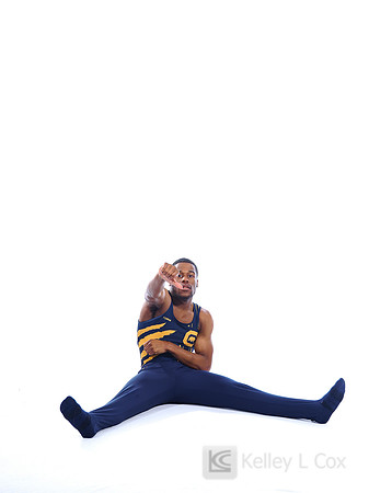 Jelani Sweet
