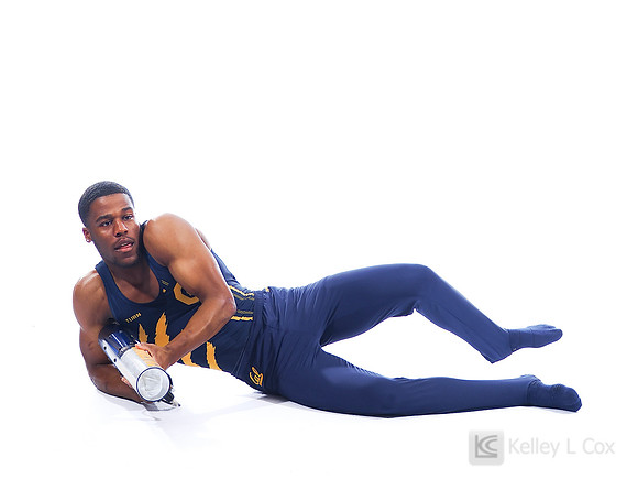 Jelani Sweet