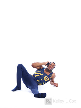 Jelani Sweet